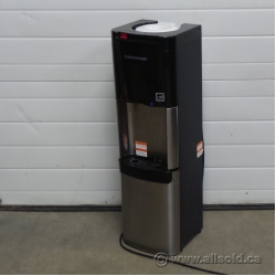 Electrotemp Top Loading Stainless Steel Hot Cold Water Cooler